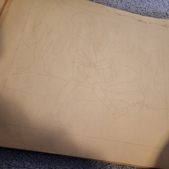 Vintage Winnie the Pooh Books - Picture 16 of 16